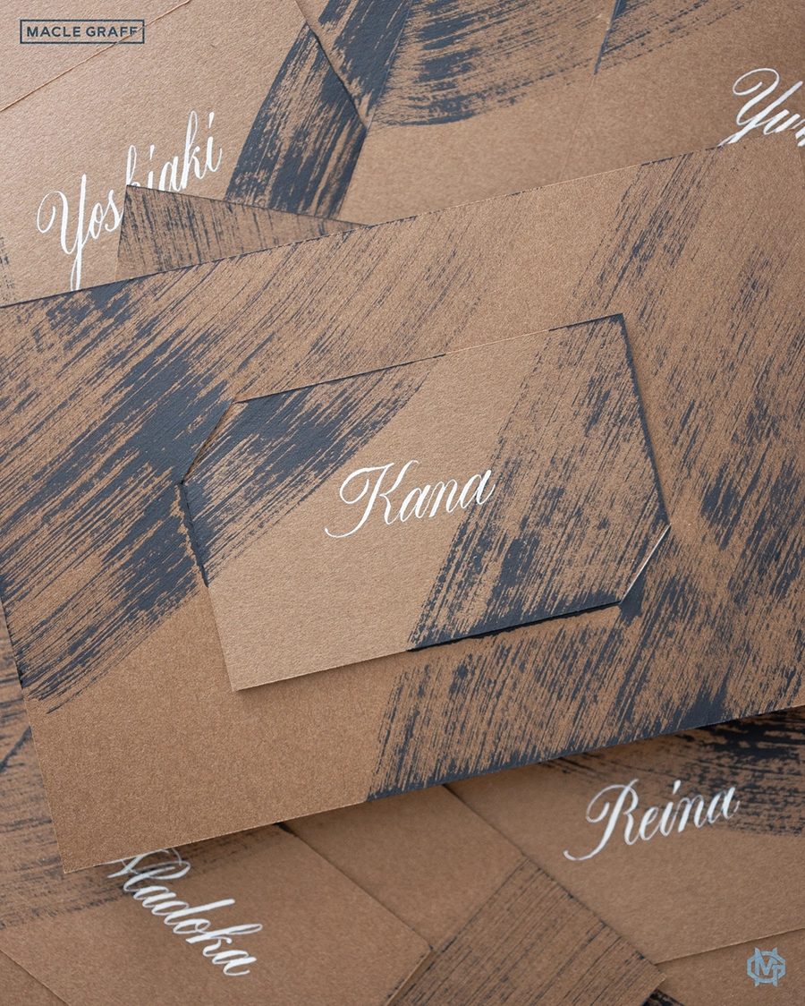 Original Place Cards 001